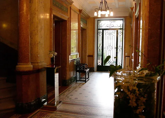 La Maison De Sophie