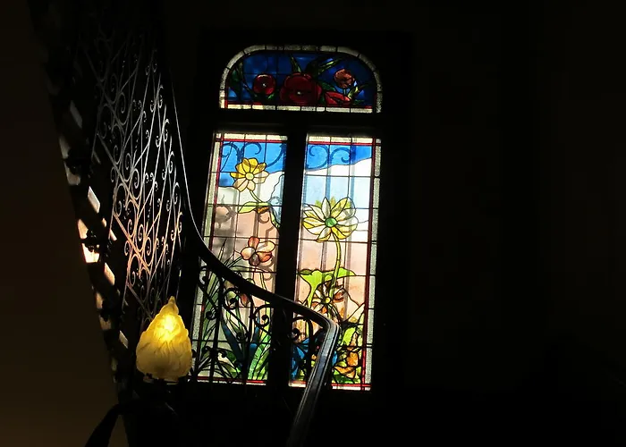 La Maison De Sophie