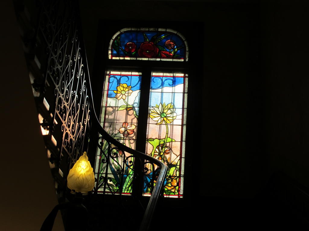 Hotel La Maison De Sophie *