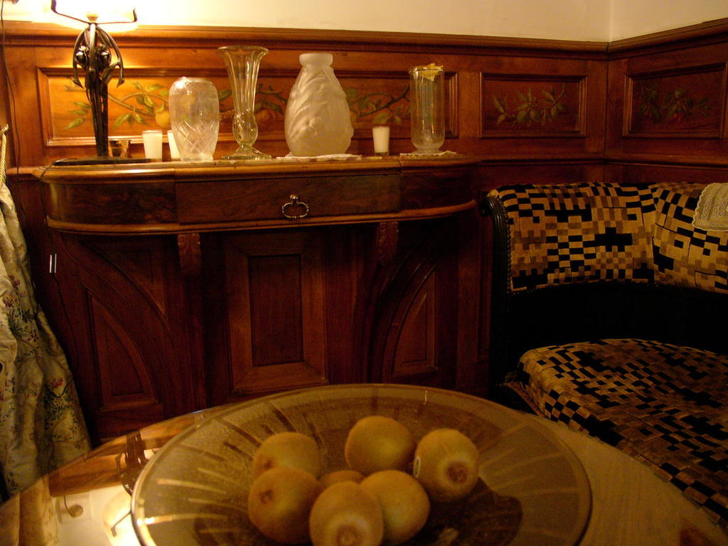 La Maison De Sophie Nîmes