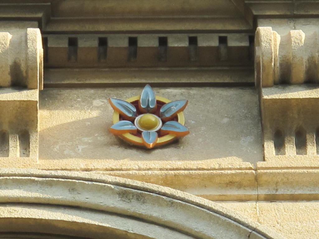 Hotel La Maison De Sophie