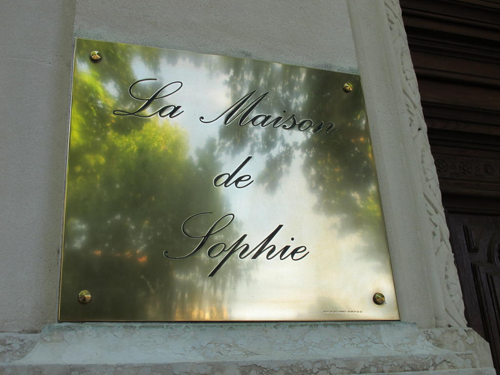 Hotel La Maison De Sophie Nîmes
